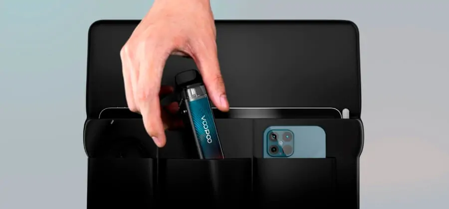 Voopoo Vinci 2 Pod Kit